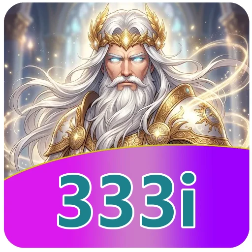 Ilustrasi berkas 333i APK 4.8.1