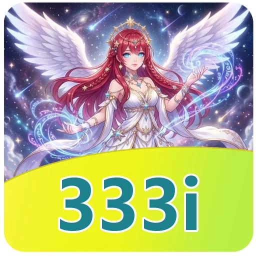 Ilustrasi aplikasi 333i di Android