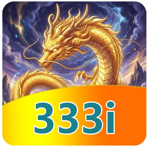 Ilustrasi layar pemasangan 333i APK