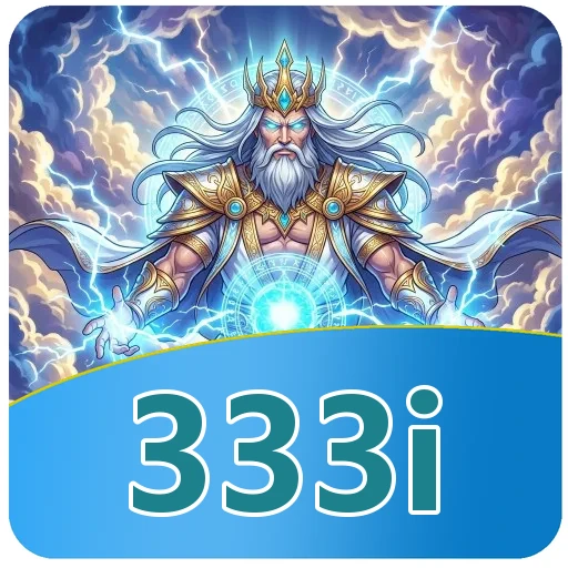 Aplikasi 333i setelah terpasang